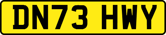 DN73HWY