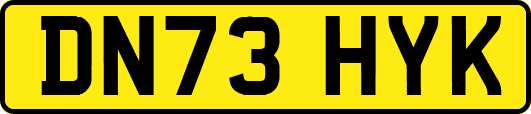 DN73HYK