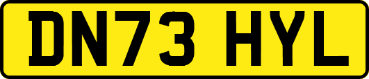 DN73HYL