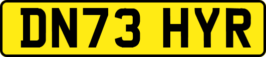 DN73HYR