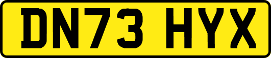 DN73HYX