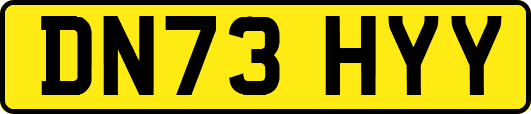 DN73HYY
