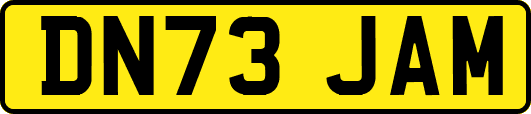 DN73JAM