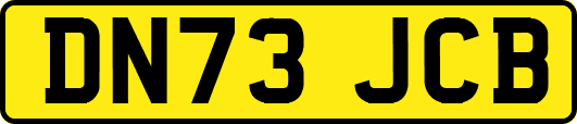 DN73JCB