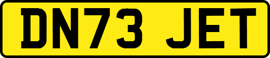 DN73JET