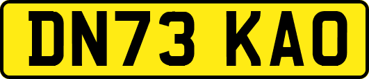 DN73KAO