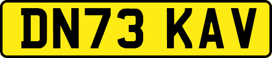 DN73KAV
