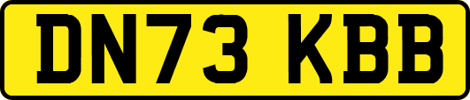 DN73KBB