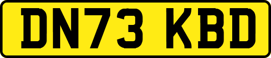 DN73KBD