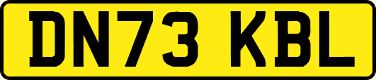DN73KBL