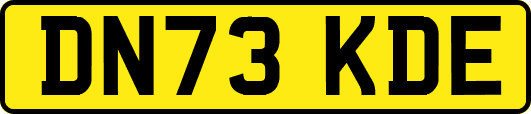DN73KDE