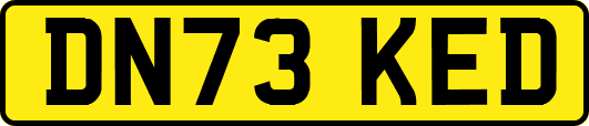 DN73KED