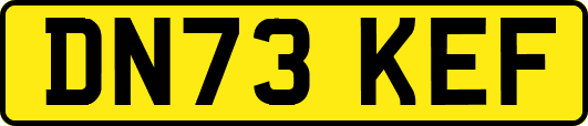 DN73KEF
