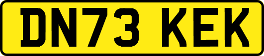 DN73KEK