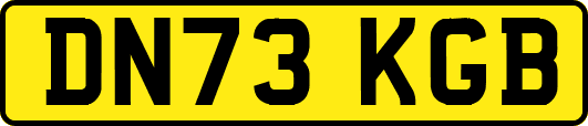 DN73KGB