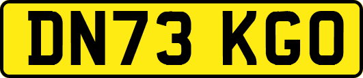DN73KGO