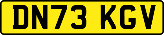 DN73KGV