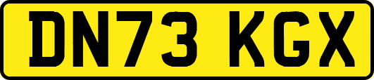 DN73KGX