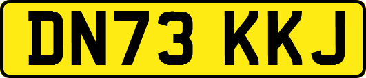 DN73KKJ