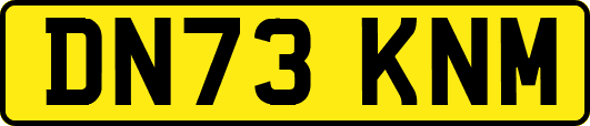 DN73KNM