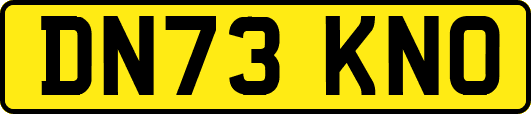 DN73KNO