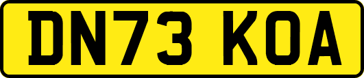 DN73KOA