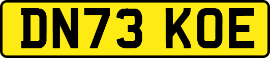 DN73KOE