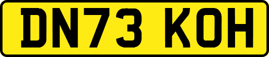 DN73KOH