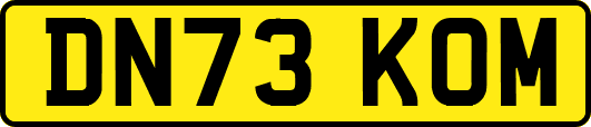 DN73KOM