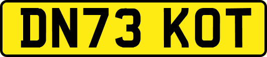DN73KOT