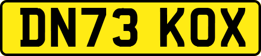 DN73KOX