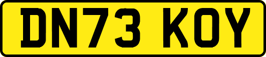 DN73KOY