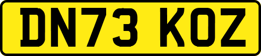 DN73KOZ