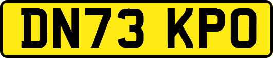 DN73KPO