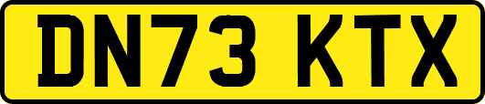 DN73KTX