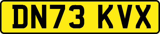 DN73KVX