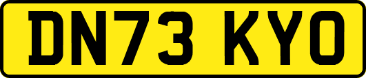 DN73KYO