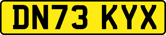 DN73KYX