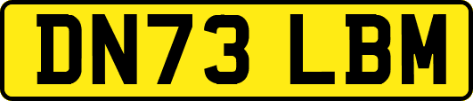 DN73LBM