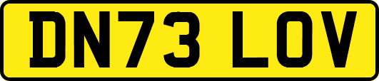 DN73LOV