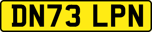 DN73LPN