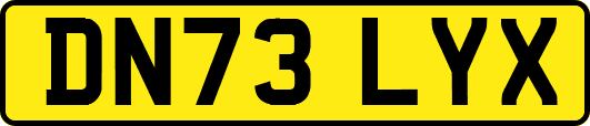 DN73LYX