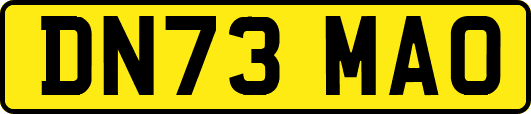 DN73MAO