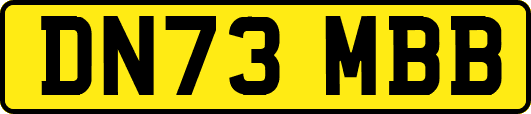 DN73MBB