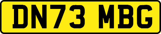 DN73MBG