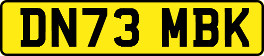 DN73MBK