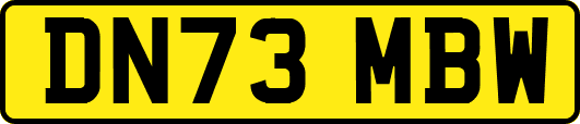 DN73MBW
