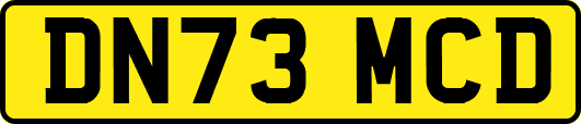 DN73MCD