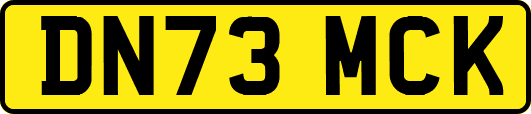 DN73MCK