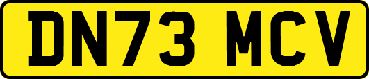 DN73MCV